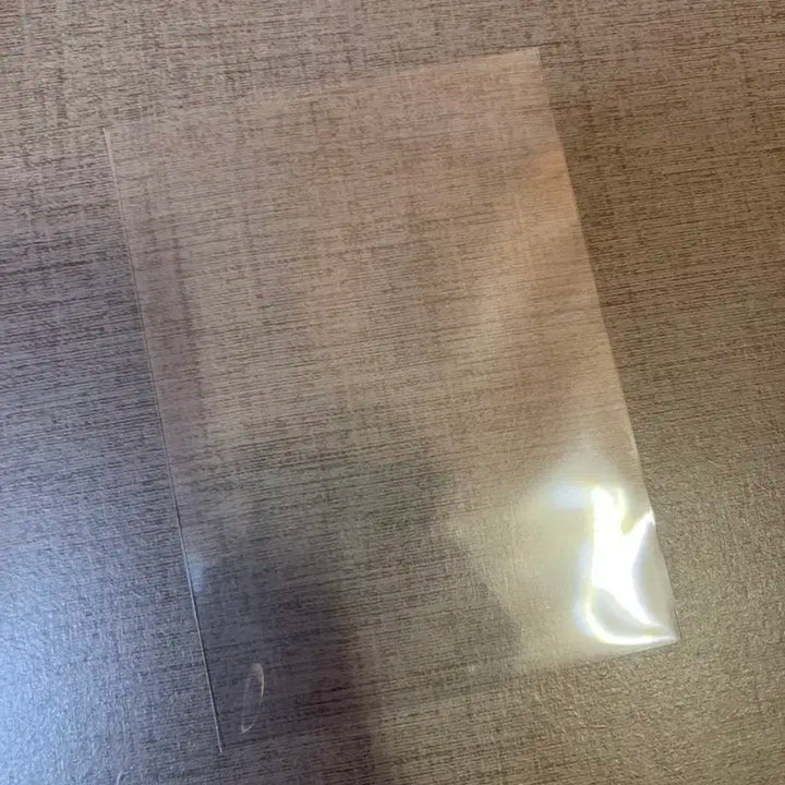 카드 슬리브 100매