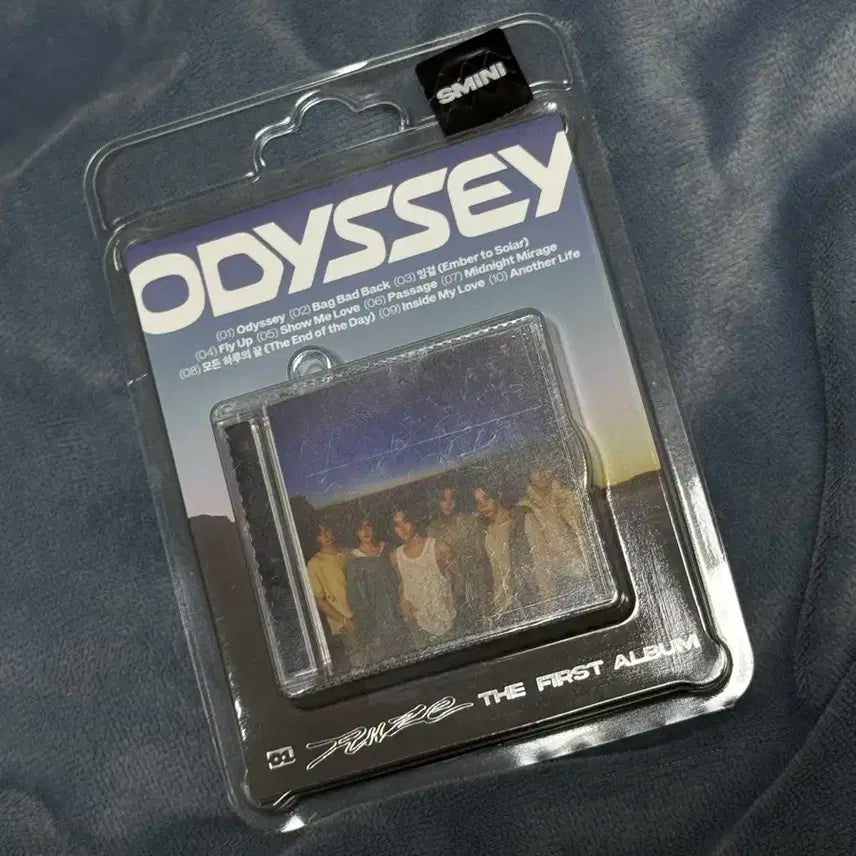 미개봉) 라이즈 오디세이 메가 스미니 양도