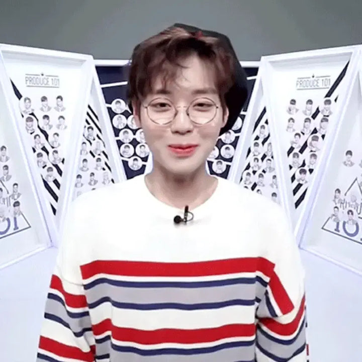 박지훈 20cm 솜인형 윙블리