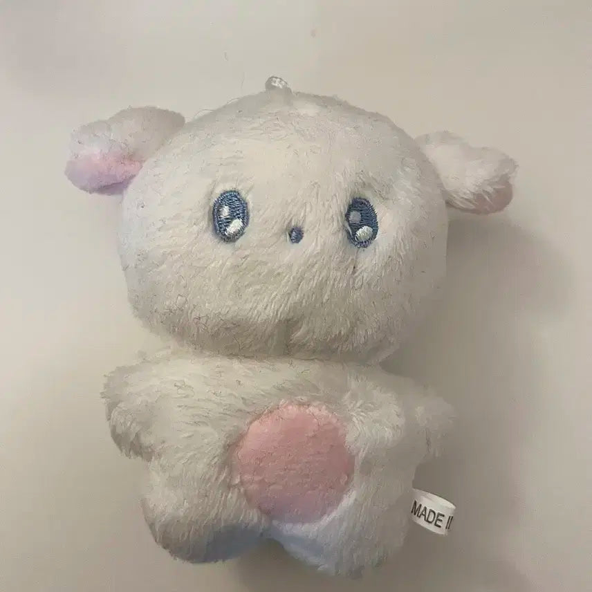 더보이즈 영훈 인형 설빵