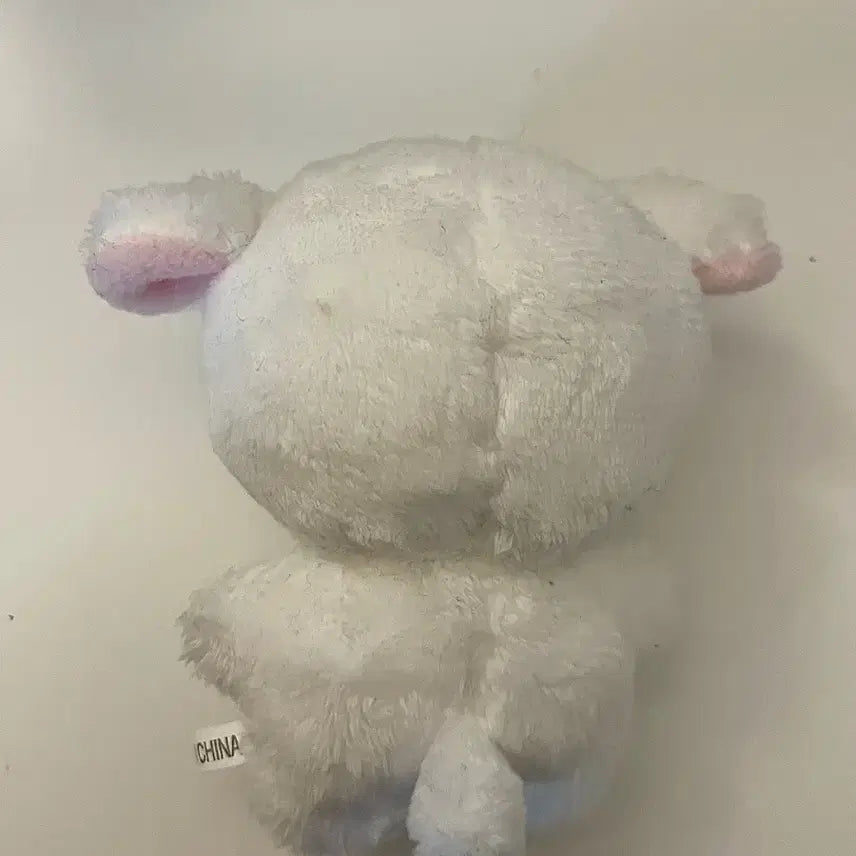 더보이즈 영훈 인형 설빵