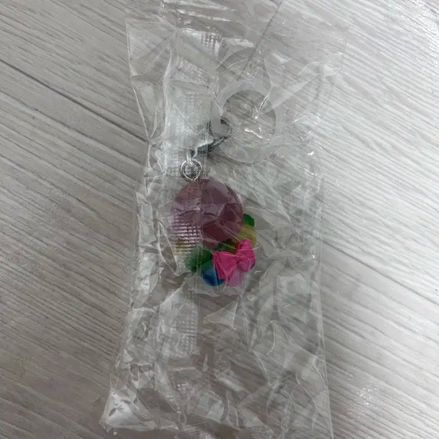 천사소녀네티 괴도세인트테일 메지루시 (풍선)