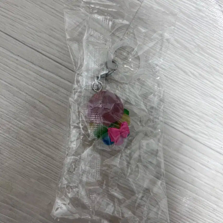 천사소녀네티 괴도세인트테일 메지루시 (풍선)