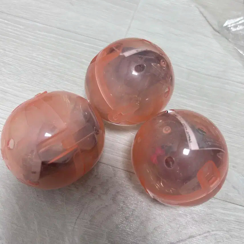 천사소녀네티 괴도세인트테일 메지루시 (풍선)