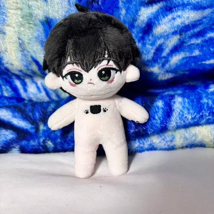 플레이브 인형 꽁꽁하민 원가양도