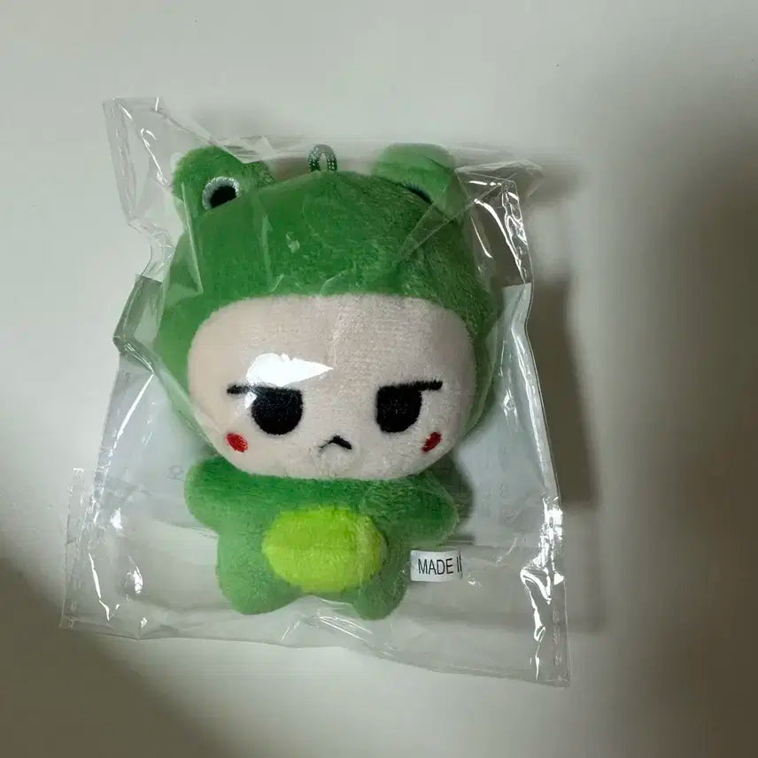 뉴진스 해린 인형 강구리 강해린 NJZ