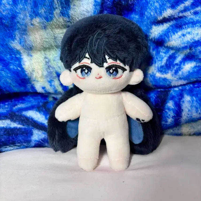 플레이브 인형 냐미예준(뼈깅)원가양도