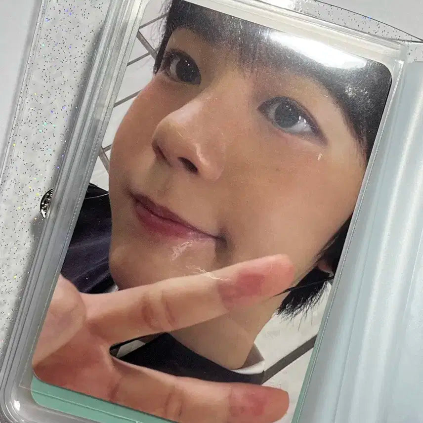 엔시티위시 료 일괄 양도