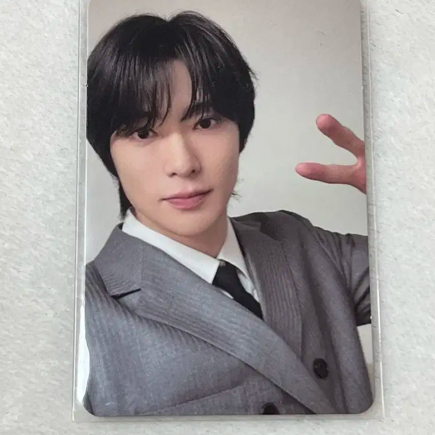 엔시티존 회사원 카드 재현