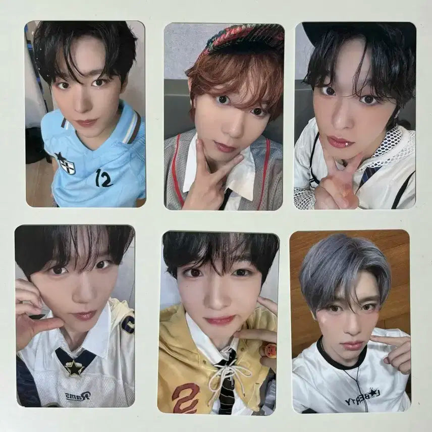 엔시티 위시 팝팝 250419 멬스 미공포