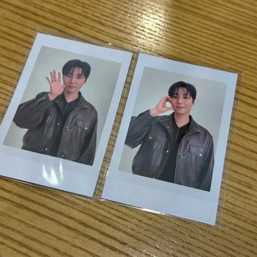 데이식스 서울콘 4만원 포카 영케이