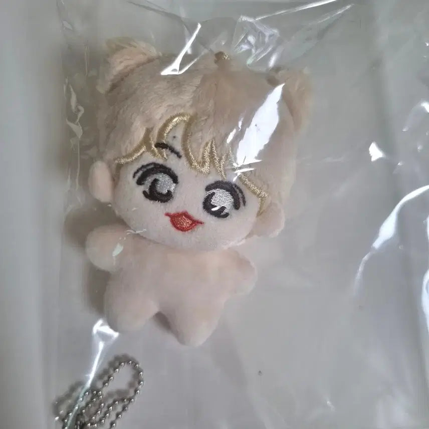 엔시티드림 런쥔 사랑빌리지 2호냥 인형 양도