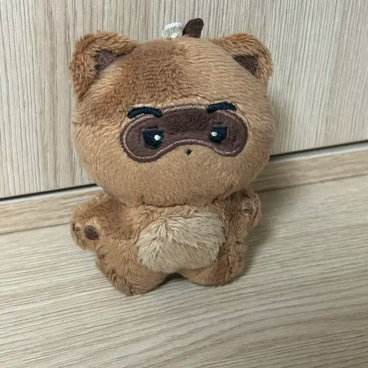 더보이즈 선우 김선우 인형 솜씻선 양도 배송비 포함