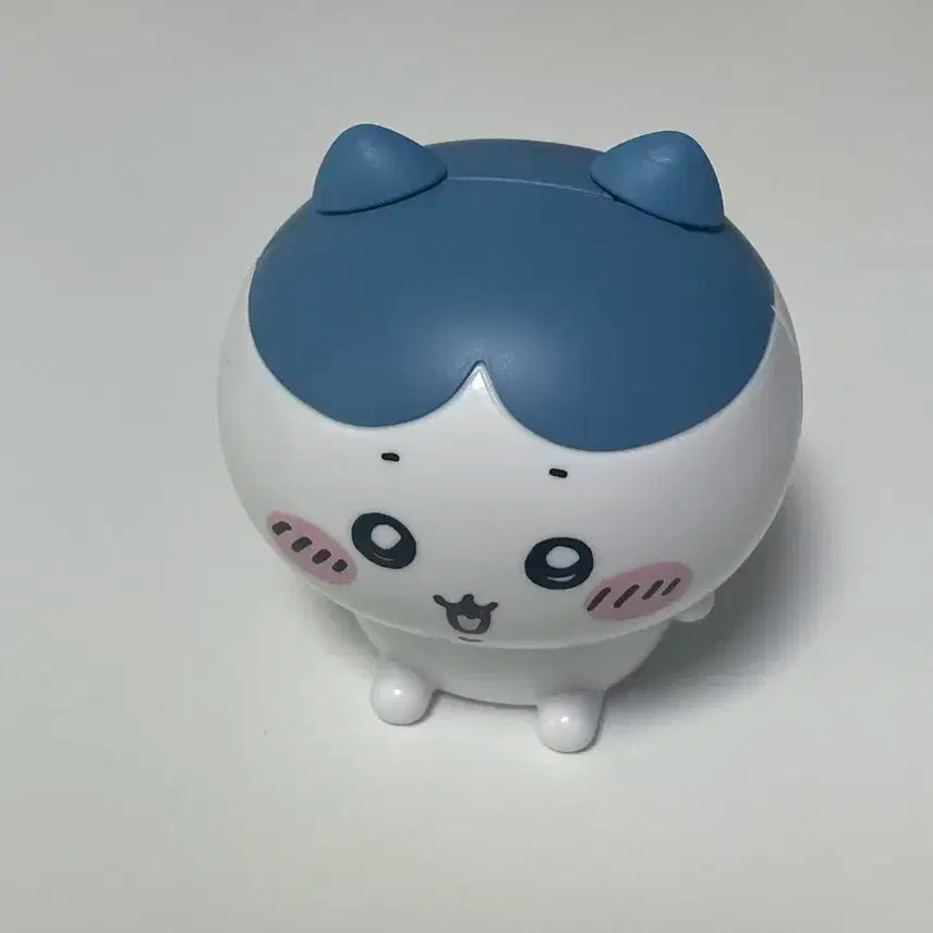 하치와레 가분수 얼큰이 조립피규어