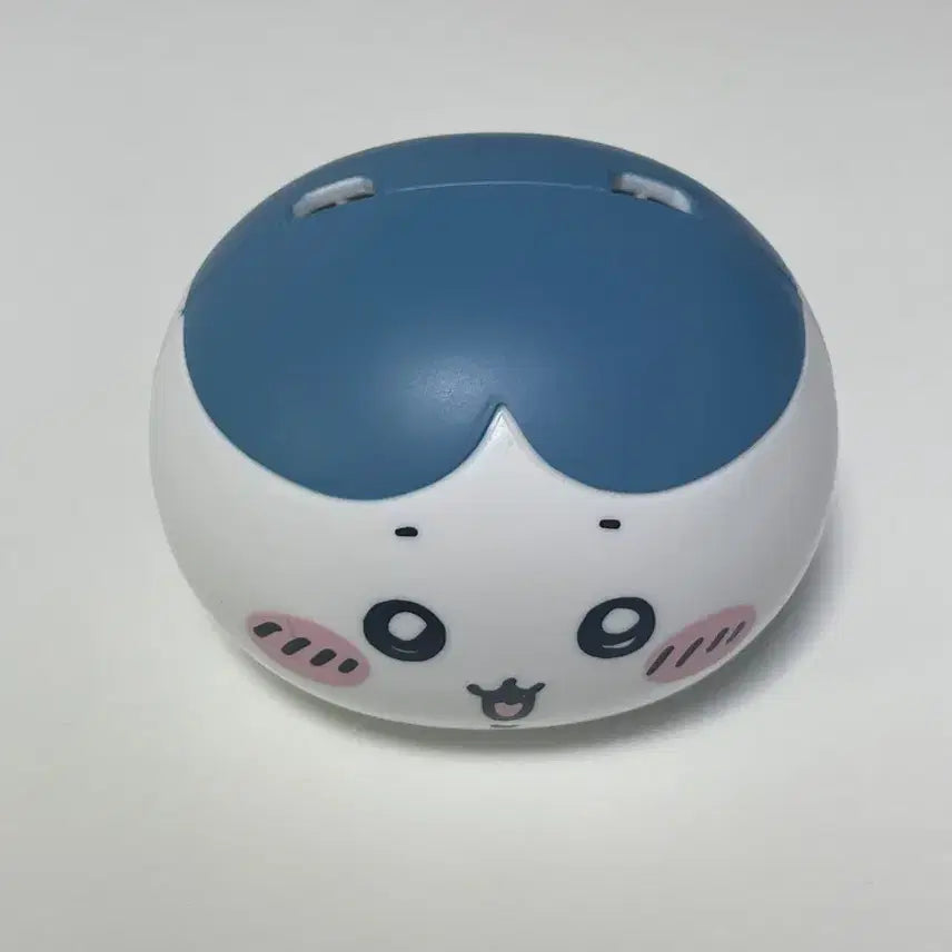 하치와레 가분수 얼큰이 조립피규어