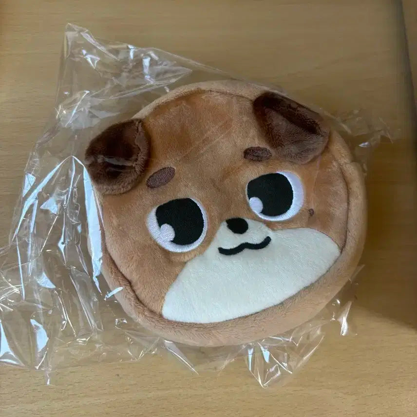 데이식스 포에버영 일본 엠디 돈 도운 페이스파우치