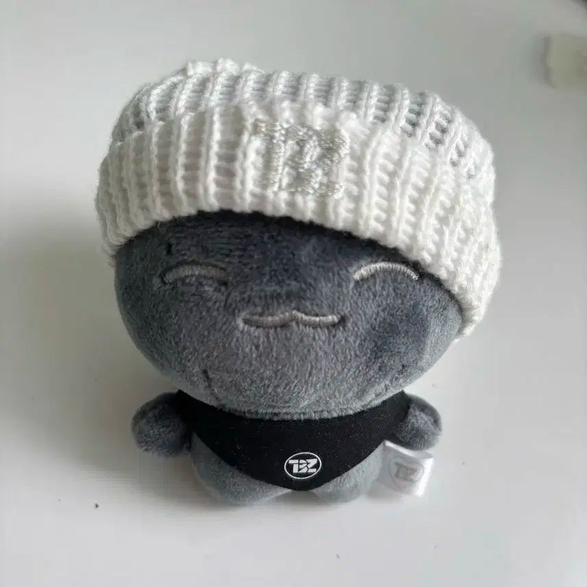 더보이즈 주연 인형 제이 양도 포카