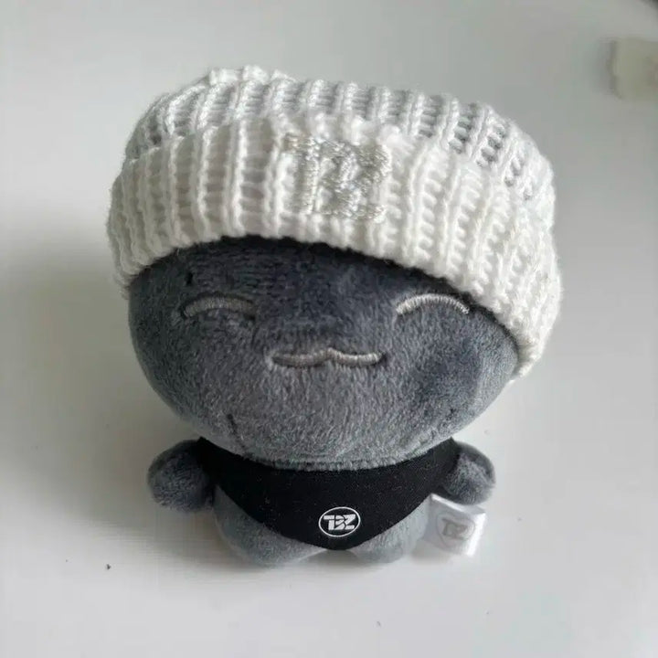 더보이즈 주연 인형 제이 양도 포카