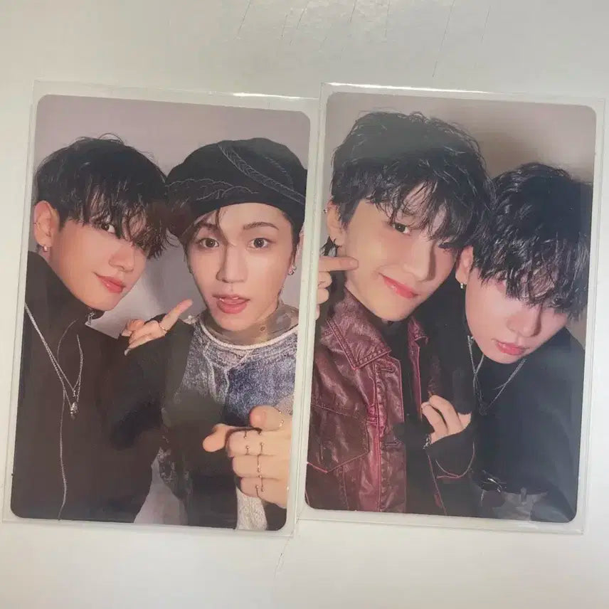 보넥도 유닛포카 판매