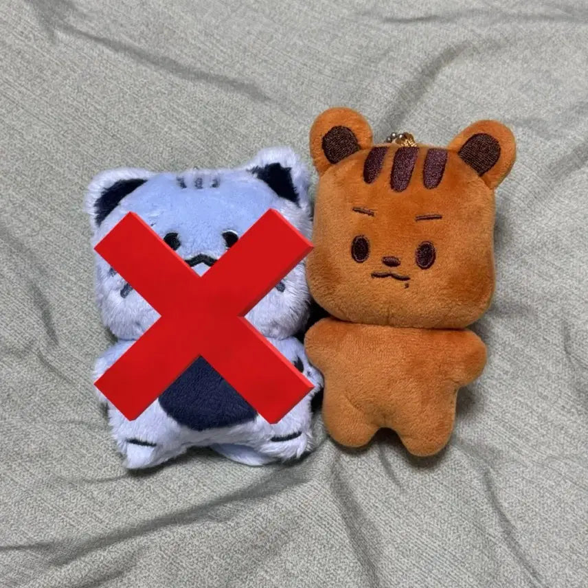 더보이즈 큐 인형 ( 큐람지)