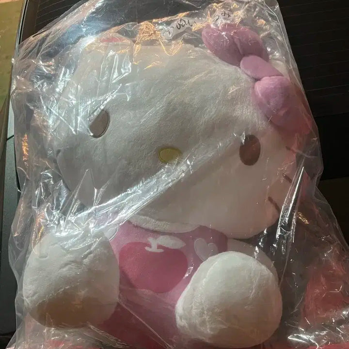 헬로키티 제일복권 1번 상품 (미개봉)