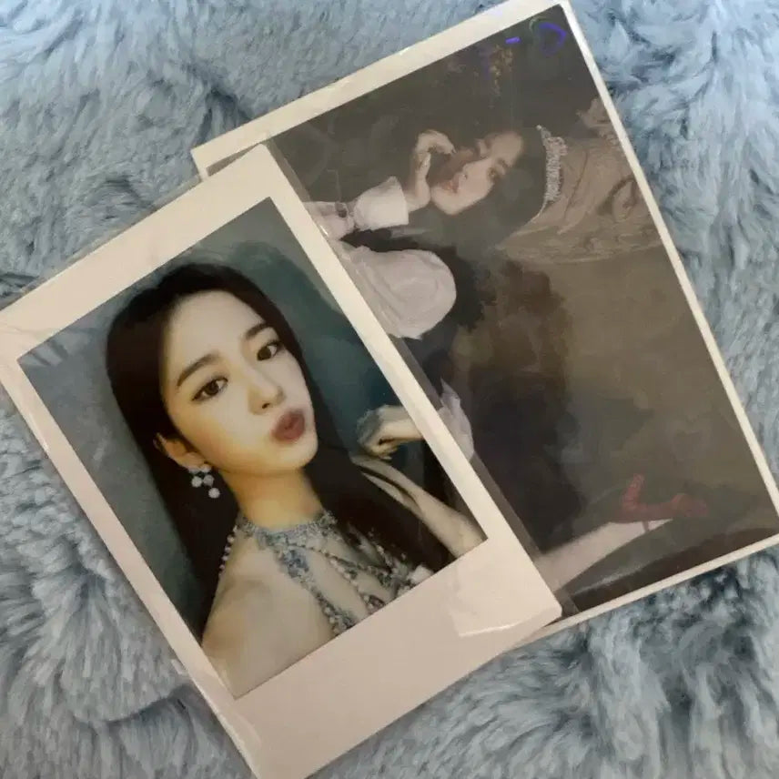 아이브 안유진 타워레코드