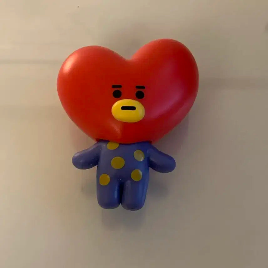 Bts 타타(tata) 희귀 장난감(피규어) 판매합니다