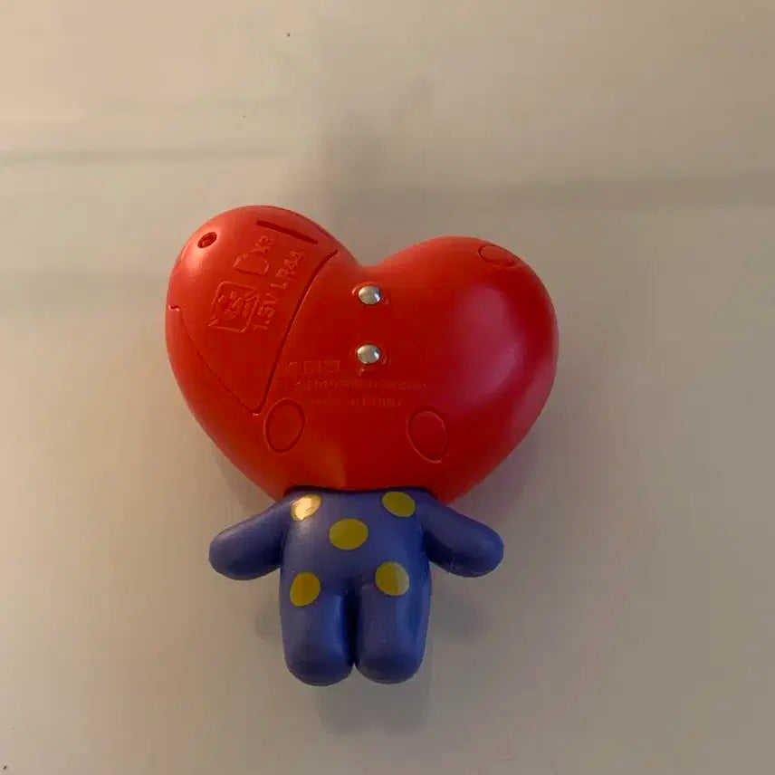 Bts 타타(tata) 희귀 장난감(피규어) 판매합니다
