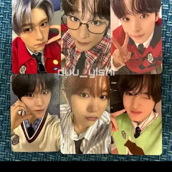 사쿠야) 엔시티위시 팝팝 애플뮤직 영통팬싸 미공포