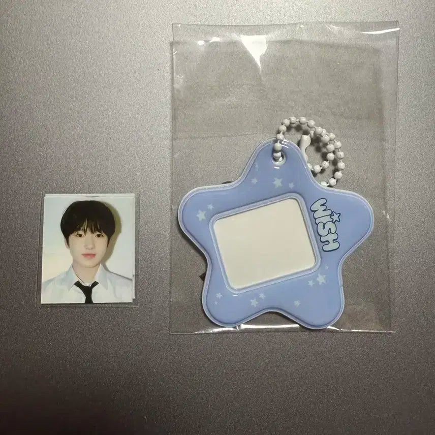 스쿨오브위시 사쿠야 증사 홀더 양도