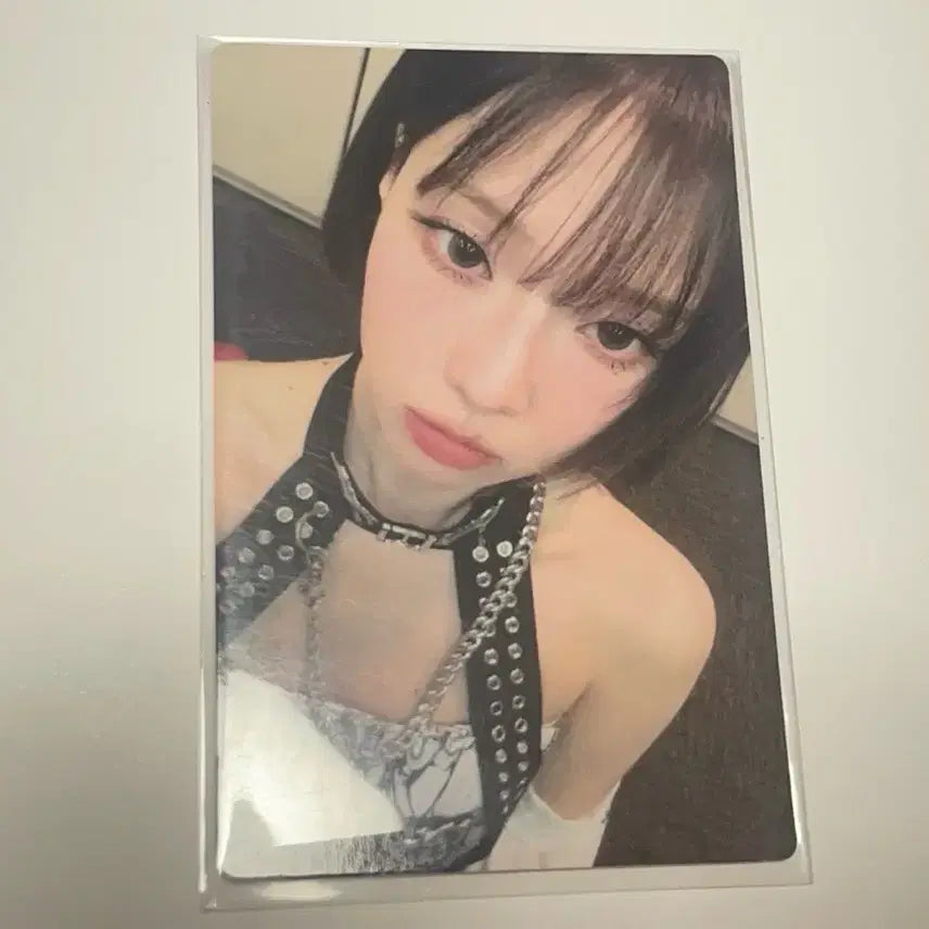 에스파 윈터 포카
