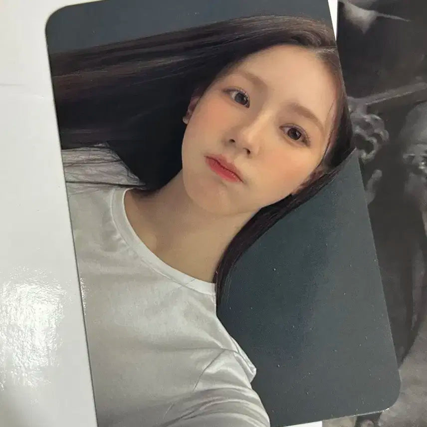 아이들 미연 공방 포카 미공포 여자아이들 여자