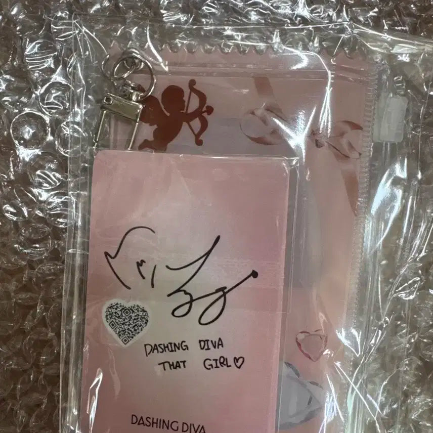 장원영 데싱디바 포카세트 팝니다