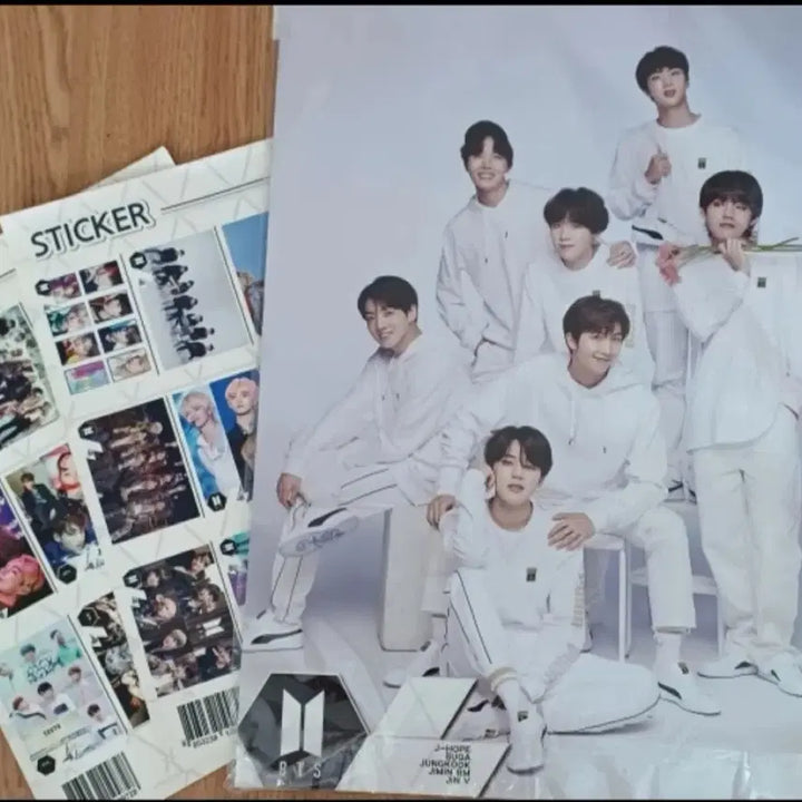 방탄소년단 BTS 2018 시즌그리팅