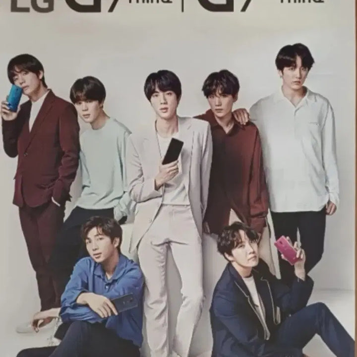 방탄소년단 BTS 2018 시즌그리팅