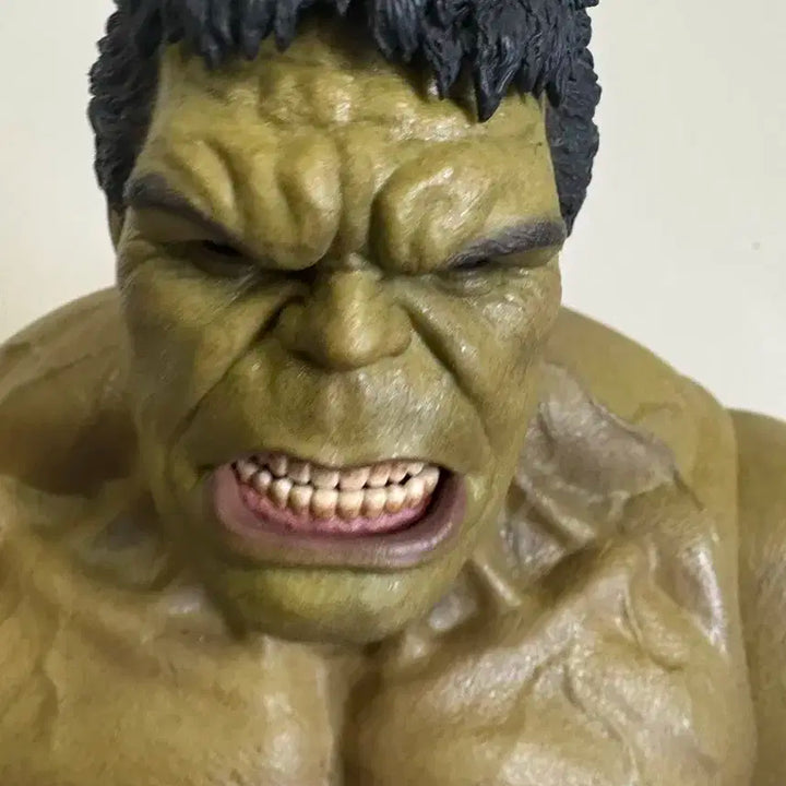 (떨이)핫토이 AOU 헐크 디럭스 약하자