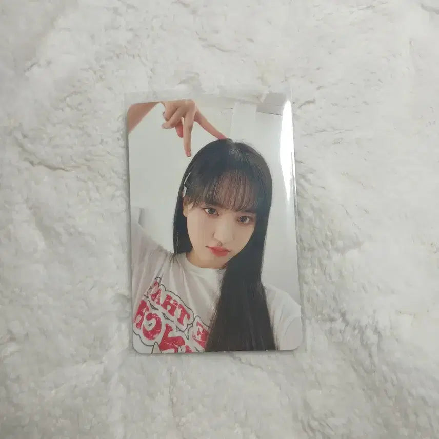 아이브 2023리즈포카