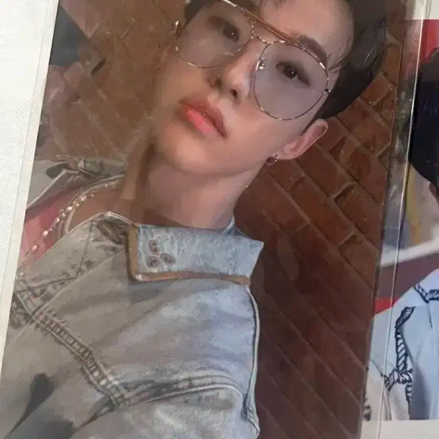 세븐틴 호시 포카 세미콜론 홈런 미공포