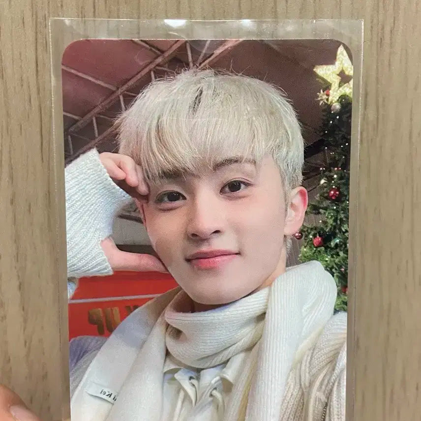 마크 비델포미 포카