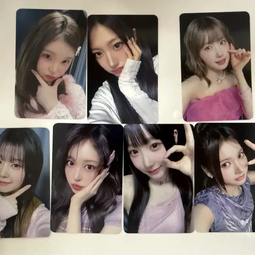 세이마이네임 세마넴 smn 메이크스타 멬스 팬싸 미공포 포카