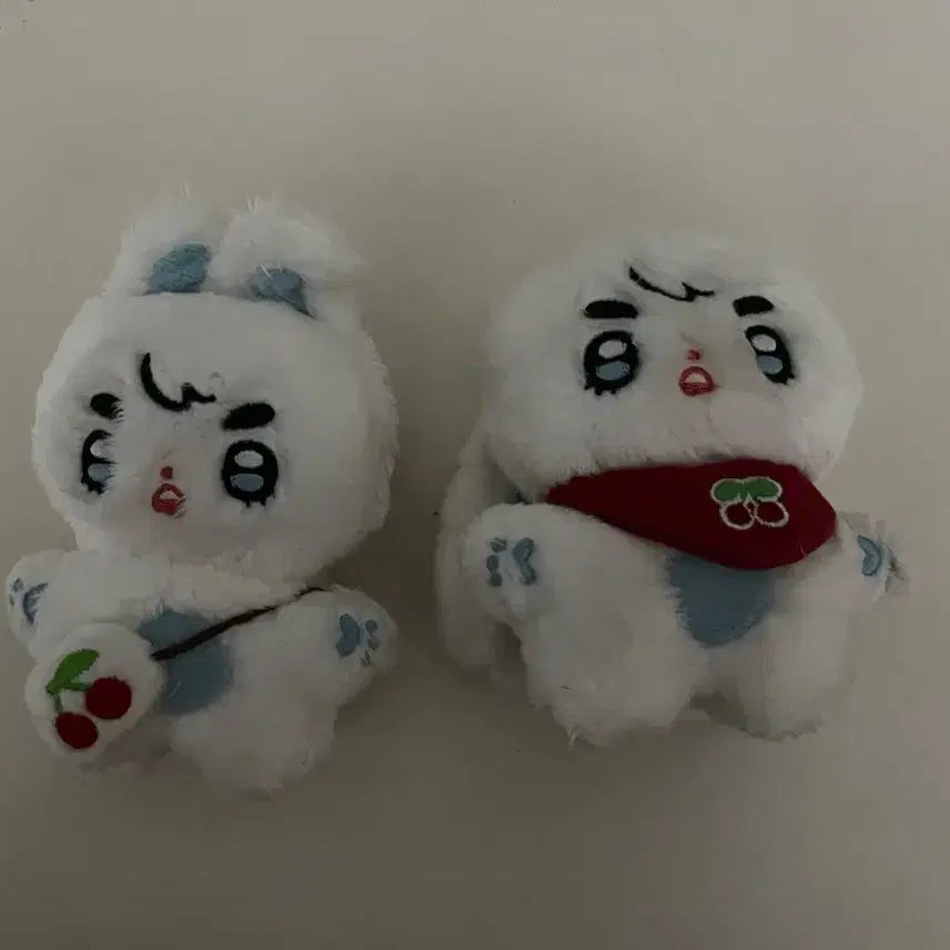 에스쿱스 10cm 쿱니니 롭따뚜