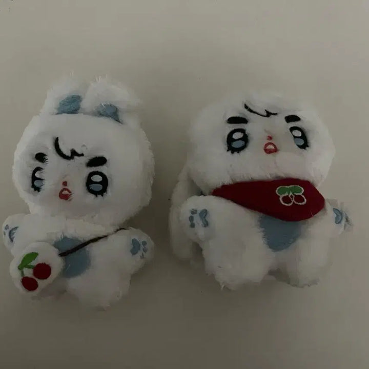 에스쿱스 10cm 쿱니니 롭따뚜