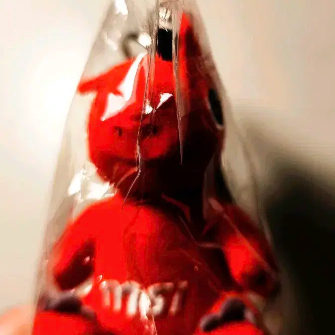 이벤트 상품 - MSI 게이밍 노트북 용용이 키링 미개봉