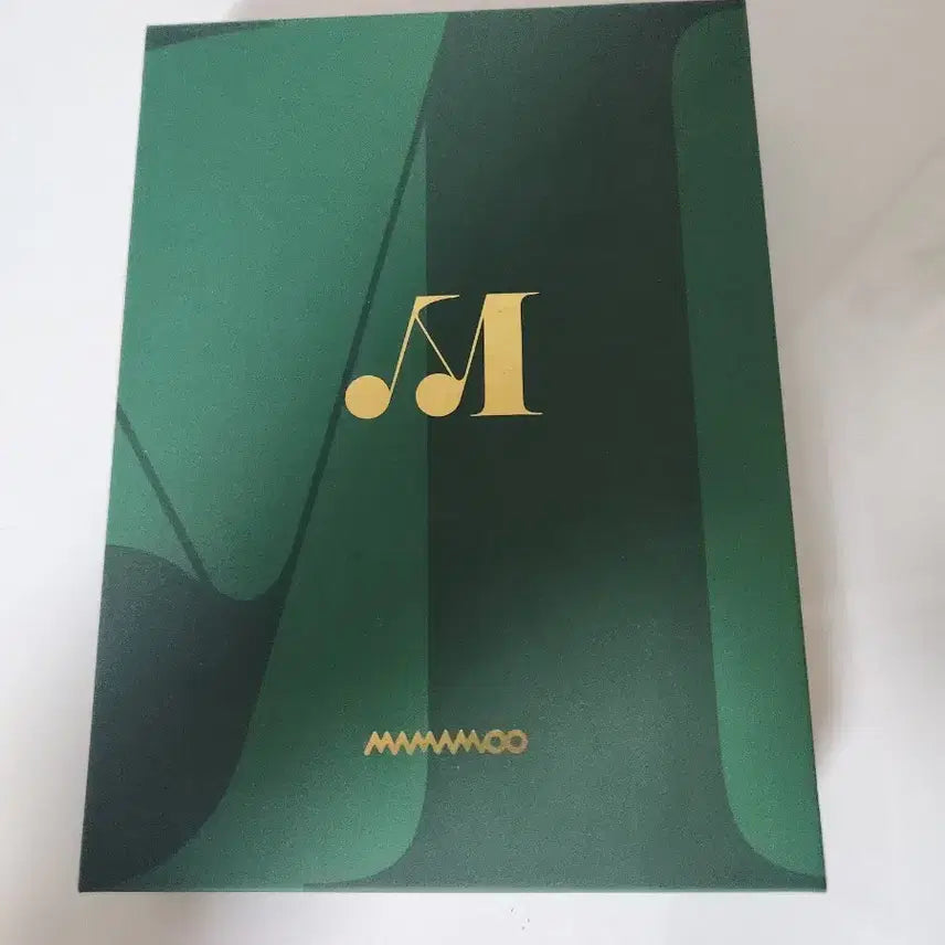 마마무 앨범 팝니다