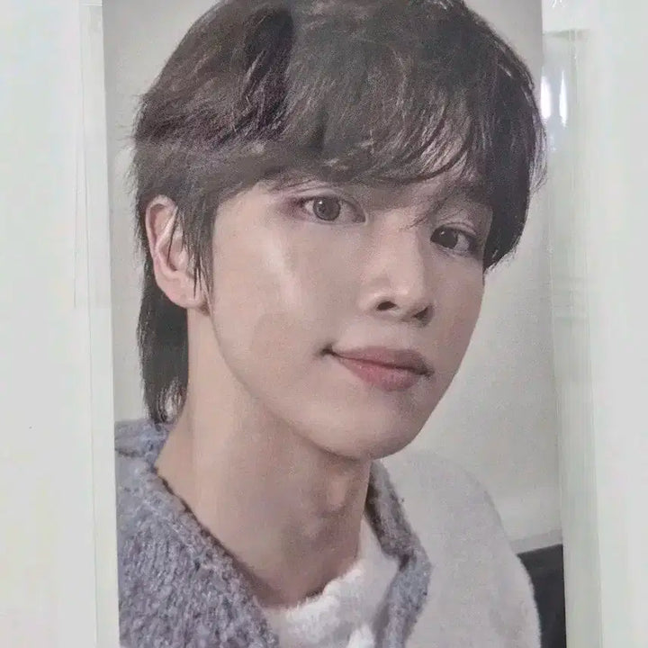 라이즈 성찬 포카