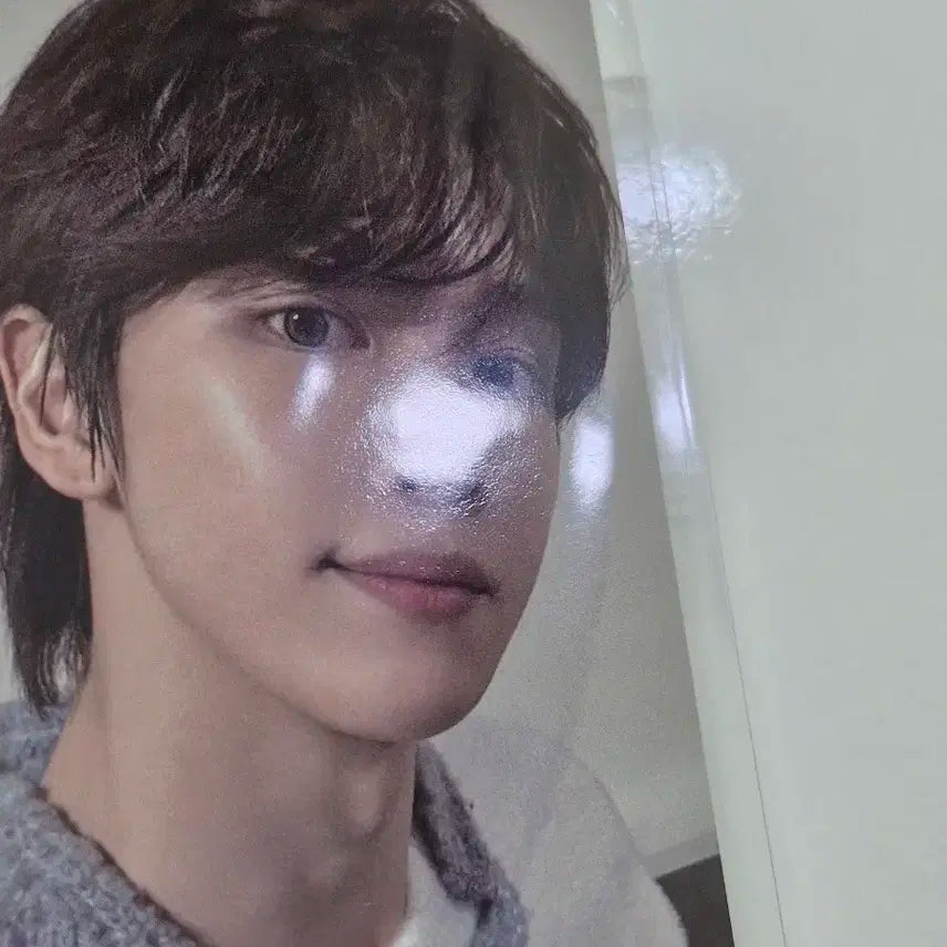 라이즈 성찬 포카