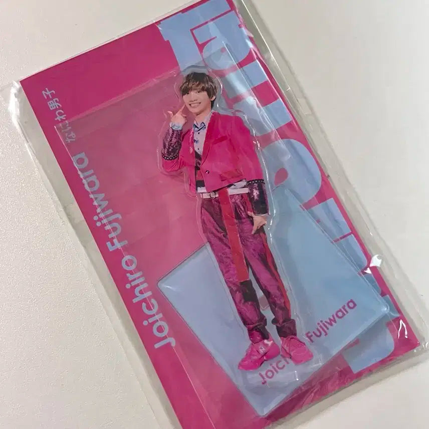 나니와단시 후지와라 죠이치로 우부러브 아크스타