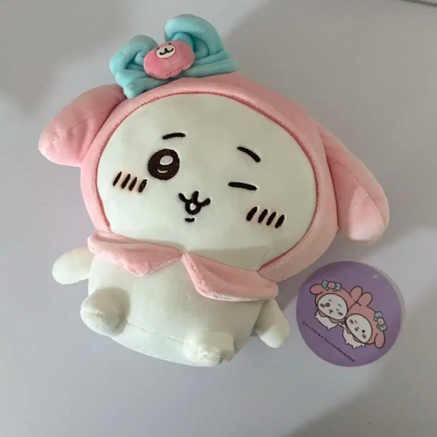 마이멜로디 치이카와 S누이 산리오 나가노