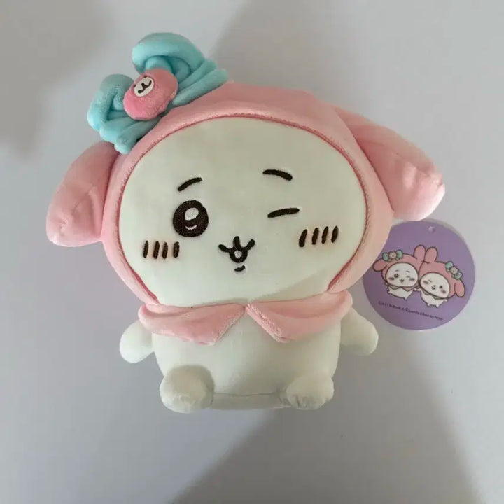 마이멜로디 치이카와 S누이 산리오 나가노
