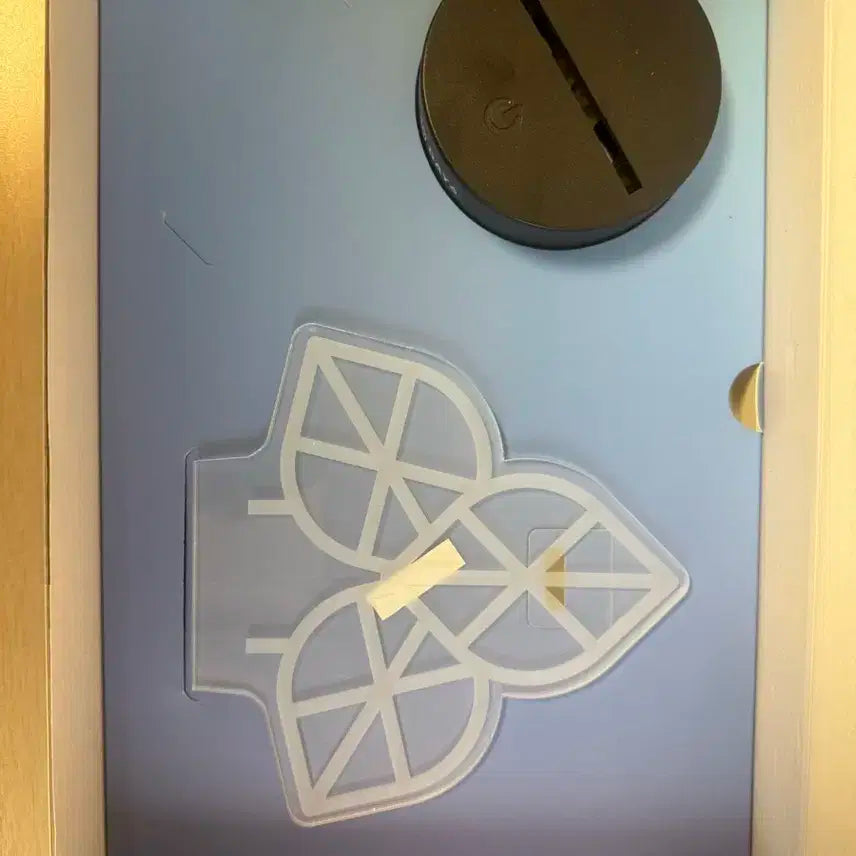 데이식스 공식 팬클럽 3기 키트 판매합니다